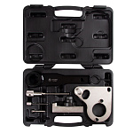 Набор фиксаторов распредвала / коленвала, Renault/Nissan/Opel, кейс, 9 предметов МАСТАК 103-21809C купить по цене 11&nbsp;700 ₽ в интернет магазине ТЕХСАД