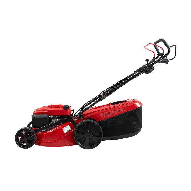 Газонокосилка бензиновая Solo by AL-KO Comfort Pro 4731 VSI-A купить по цене 69 990 ₽ в интернет магазине ТЕХСАД