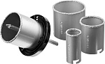 STAYER 6 шт: d=33-53-67-73 мм, карбид-вольфрамовое нанесение, набор кольцевых коронок 33345-H6 купить по цене 1 730 ₽ в интернет магазине ТЕХСАД
