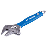 Ключ разводной 212 х 38 мм, с изменяемой губкой KING TONY 3614-08R купить по цене 3 350 ₽ в интернет магазине ТЕХСАД