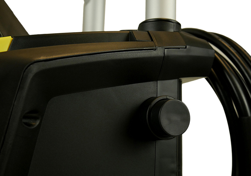 Мойка высокого давления Sturm! PW9227 купить по цене 13&nbsp;450 ₽ в интернет магазине ТЕХСАД