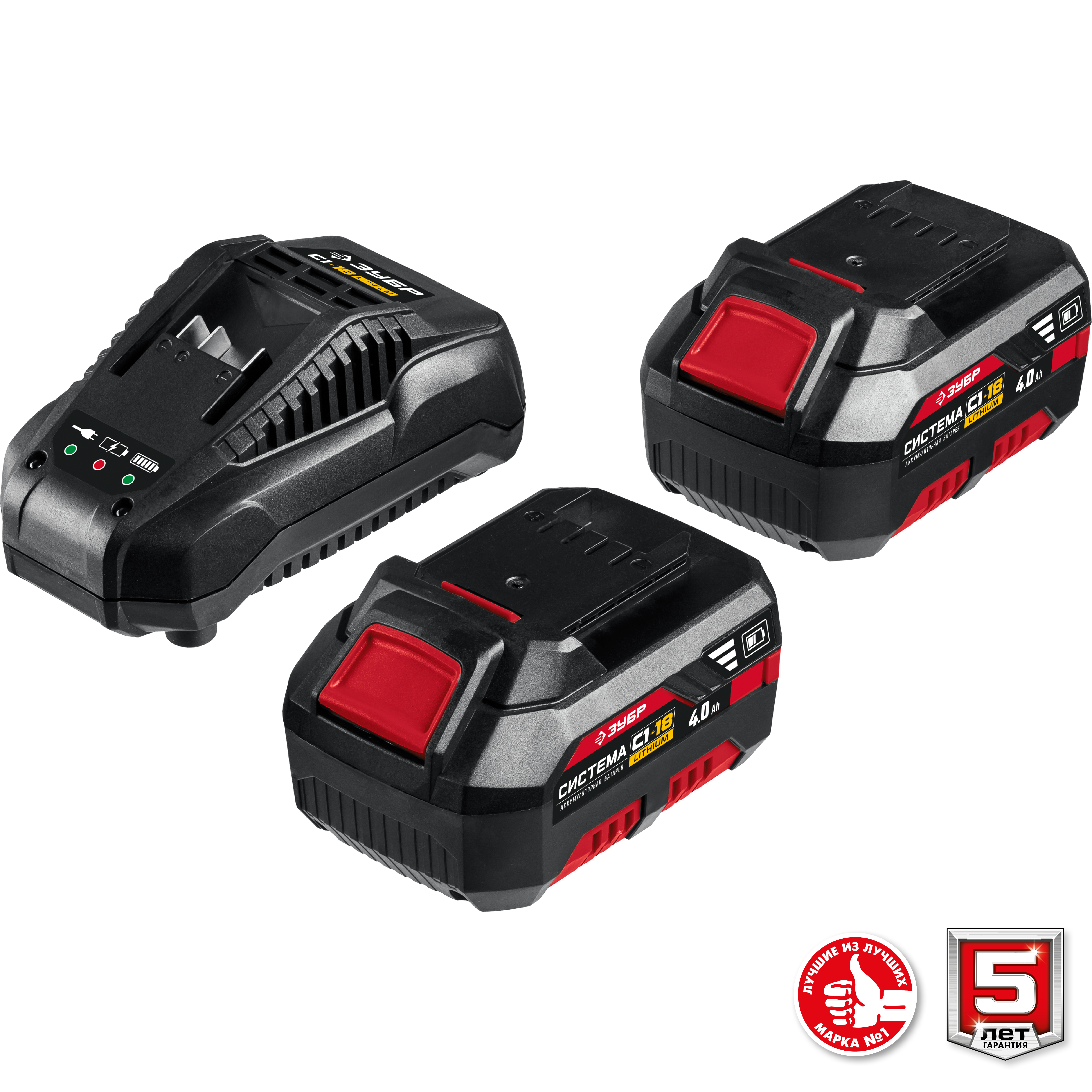 ЗУБР 36В, бесщеточная, 2х18В АКБ (4Ач), газонокосилка ГКЛ-3736-42 Мастер купить по цене 30&nbsp;740 ₽ в интернет магазине ТЕХСАД