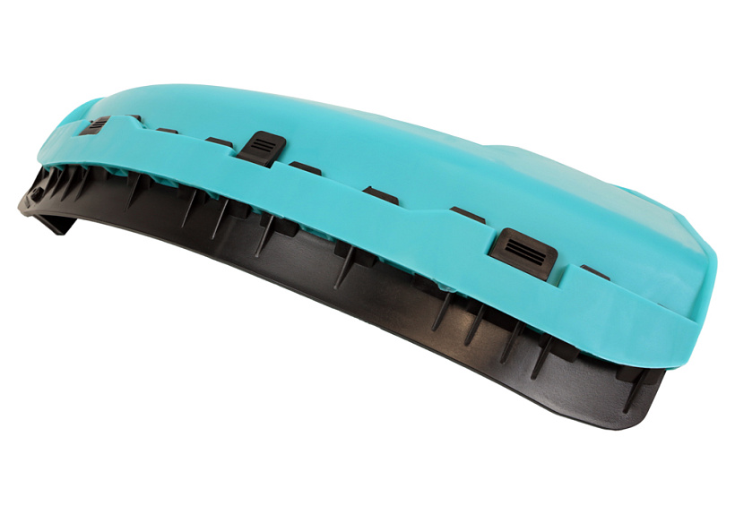 Кожух защитный с держателем для бензотриммера, Sturm! BT89-CVR-26 купить по цене 470 ₽ в интернет магазине ТЕХСАД