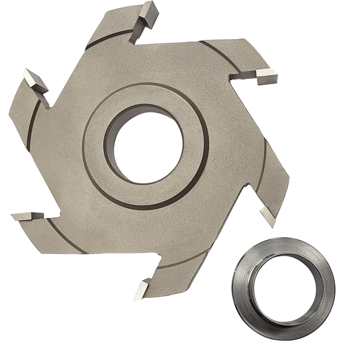 Фреза пазовая BELMASH 125х32х16 мм купить по цене 5 150 ₽ в интернет магазине ТЕХСАД