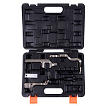 Набор фиксаторов распредвала / коленвала, PSA / MINI, кейс, 10 предметов AFFIX AF10321207C купить по цене 5 860 ₽ в интернет магазине ТЕХСАД