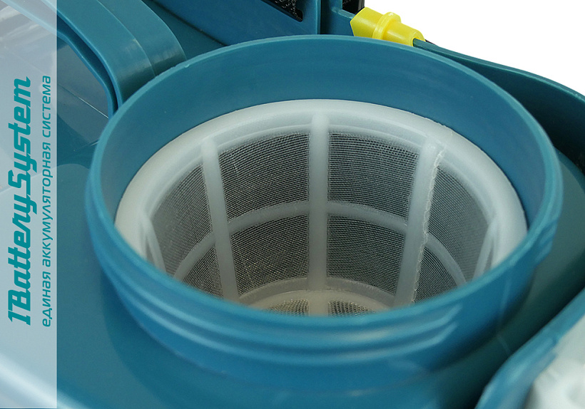 Опрыскиватель аккумуляторный Sturm! GS8216N 1BatterySystem купить по цене 3&nbsp;990 ₽ в интернет магазине ТЕХСАД