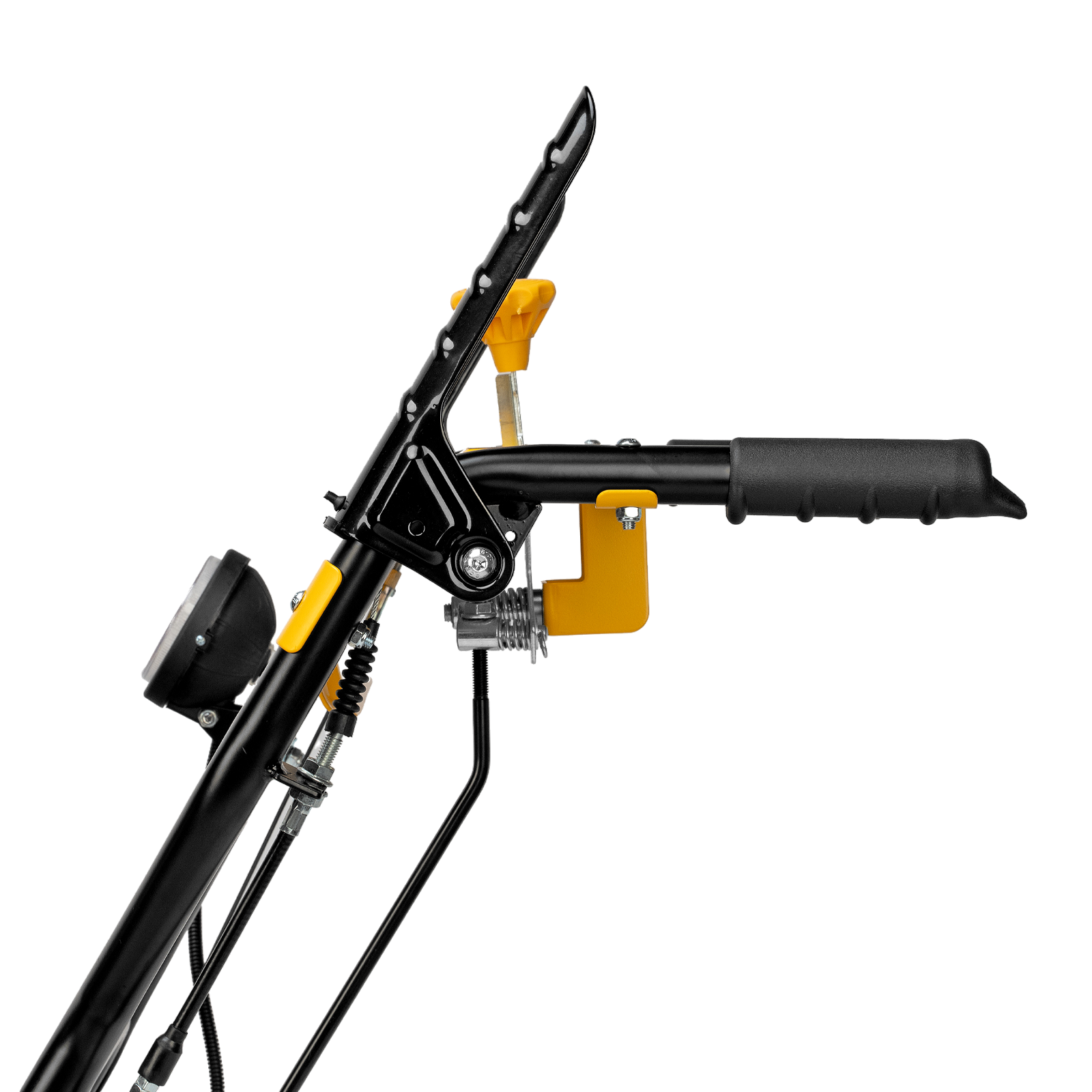 Снегоуборщик бензиновый DENZEL SB 560 LP купить по цене 76&nbsp;000 ₽ в интернет магазине ТЕХСАД