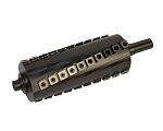 Вал строгальный BELMASH Helical 203 (для BELMASH J200/1800AR) купить по цене 62 990 ₽ в интернет магазине ТЕХСАД