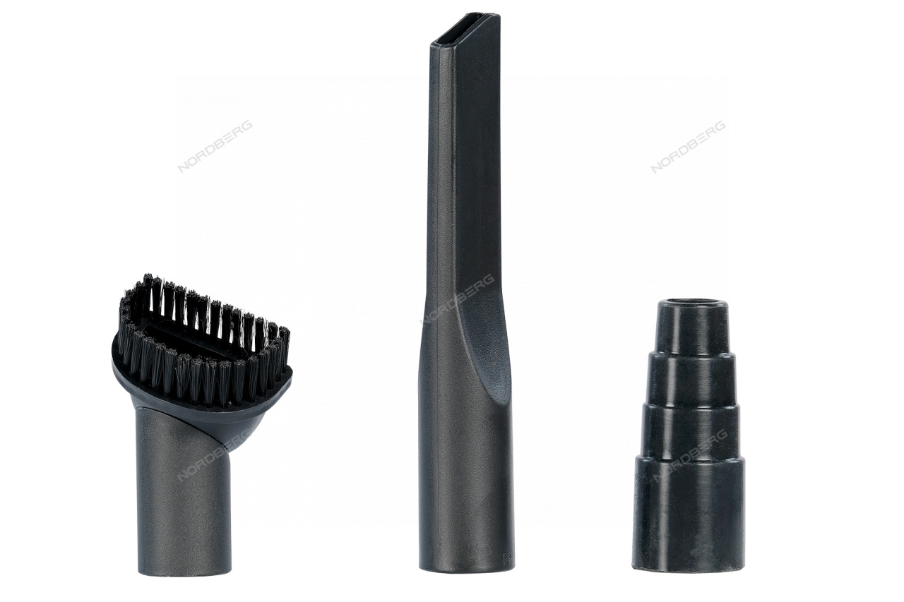 Пылесос 1600 Вт NORDBERG NV34 Пылесос 1600 Вт NORDBERG NV34 купить по цене 30 690 ₽ в интернет магазине ТЕХСАД