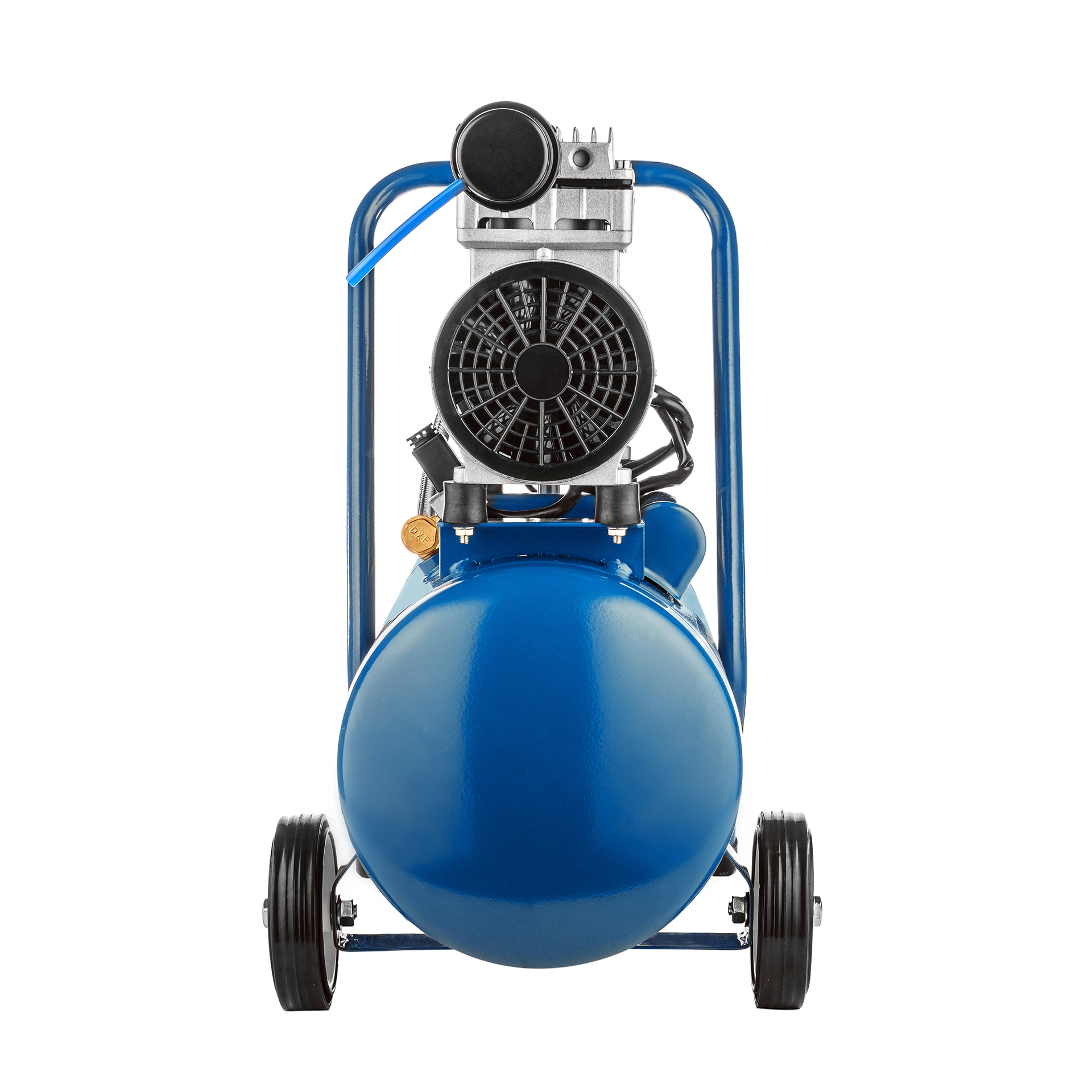 Воздушный компрессор Hyundai HYC 1824S купить по цене 18&nbsp;890 ₽ в интернет магазине ТЕХСАД