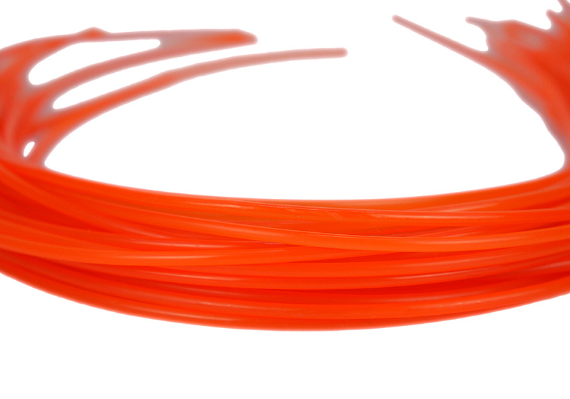 Леска для триммера, d=2.4 мм, l=30 см, круг, СОЮЗ ТЛ3535-2.4-0-30 купить по цене 90 ₽ в интернет магазине ТЕХСАД