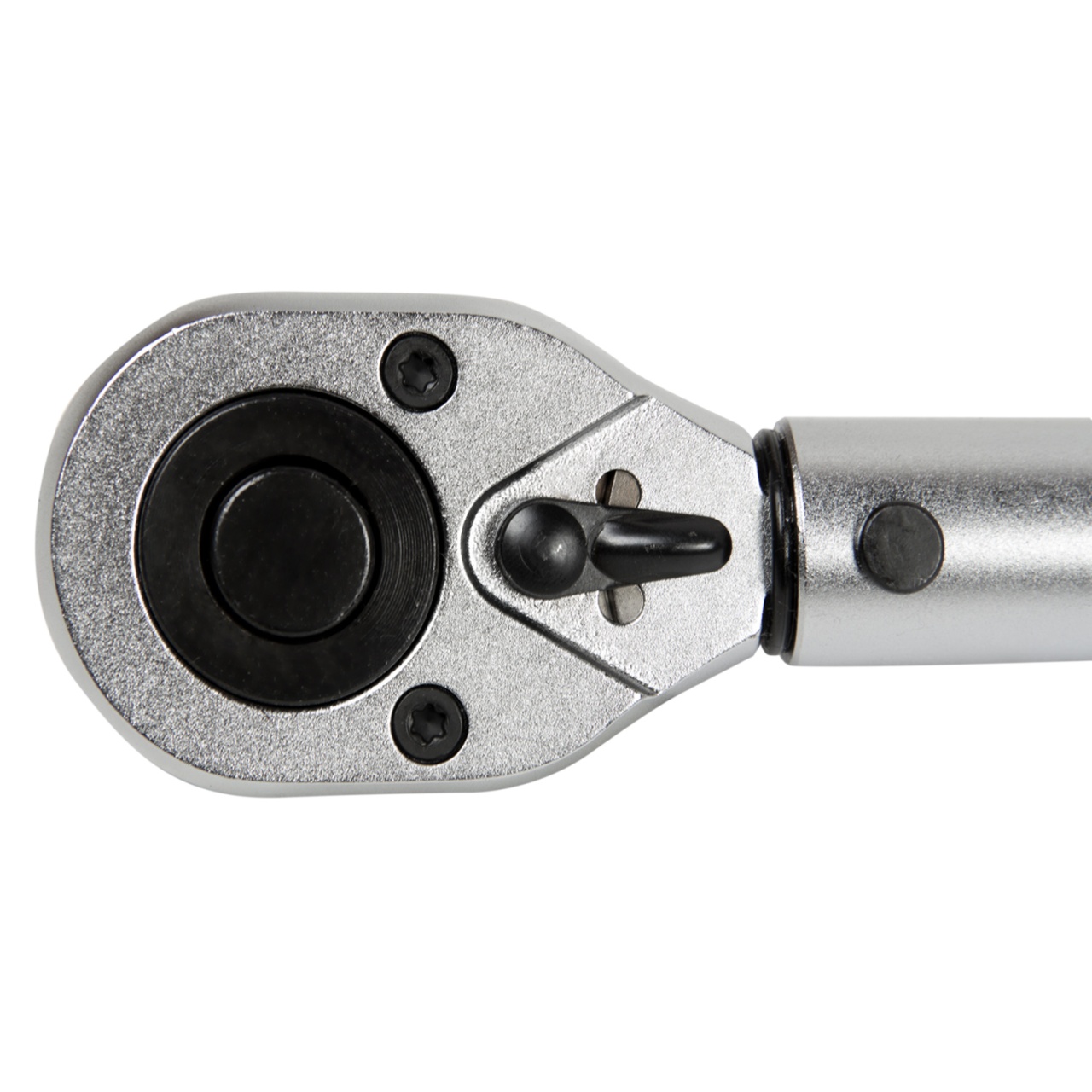 Динамометрический ключ серии ''LIGHT'', 1/2'', 70-340 Нм, для левой и правой резьбы, футляр KING TONY 34464-2FG купить по цене 9&nbsp;840 ₽ в интернет магазине ТЕХСАД