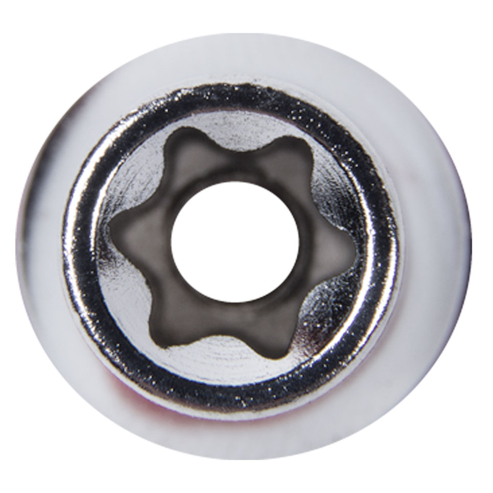 Головка торцевая TORX Е-стандарт 1/4'', E7, L = 24 мм KING TONY 237507M купить по цене 130 ₽ в интернет магазине ТЕХСАД