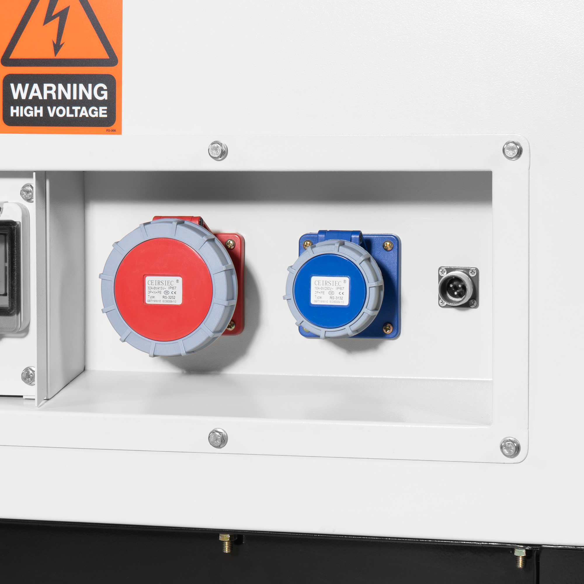 Дизельный генератор DAEWOO DDW 14 SSE-3 Дизельный генератор DAEWOO DDW 14 SSE-3 купить по цене 659 990 ₽ в интернет магазине ТЕХСАД