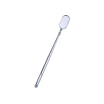 Зеркало телескопическое, 51х25 мм МАСТАК 192-01550 купить по цене 800 ₽ в интернет магазине ТЕХСАД