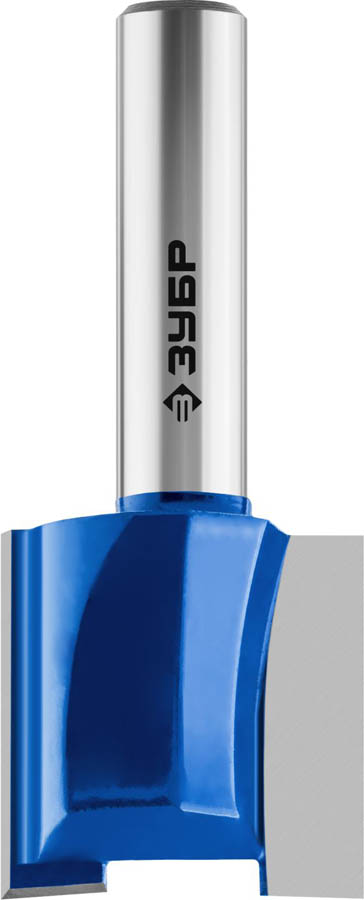 ЗУБР 22 x 22 мм, хвостовик 8 мм, фреза пазовая прямая 28753-22-22 Профессионал ЗУБР 22 x 22 мм, хвостовик 8 мм, фреза пазовая прямая 28753-22-22 Профессионал купить по цене 790 ₽ в интернет магазине ТЕХСАД