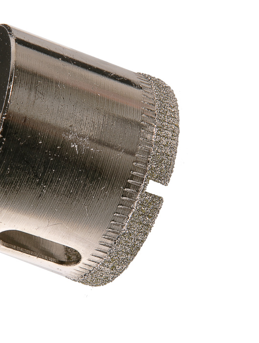 Коронка алмазная Sturm! 1055-09-3855 купить по цене 430 ₽ в интернет магазине ТЕХСАД