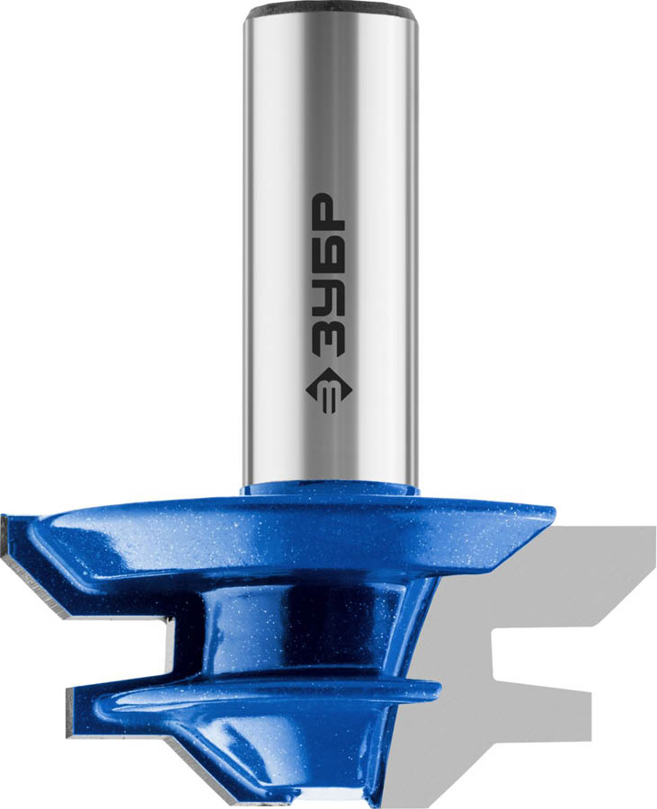 ЗУБР 44.5 x 19 мм, хвостовик 12 мм, фреза кромочная для углового сращивания 28724-44.5 Профессионал ЗУБР 44.5 x 19 мм, хвостовик 12 мм, фреза кромочная для углового сращивания 28724-44.5 Профессионал купить по цене 2 240 ₽ в интернет магазине ТЕХСАД