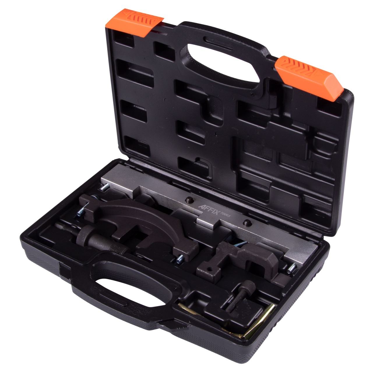 Набор фиксаторов распредвала / коленвала, BMW N40/N45T, кейс, 6 предметов AFFIX AF10321231C купить по цене 6 960 ₽ в интернет магазине ТЕХСАД