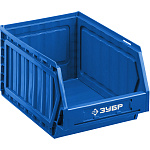 ЗУБР 236 х 160 х 130 мм, 3 л, лоток для хранения сборный ЛС-3 38062-3 Профессионал купить по цене 139 ₽ в интернет магазине ТЕХСАД