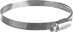 ЗУБР 50 шт, 32-50 мм, оцинкованный, червячный хомут Х-9Н 37807-50 купить по цене 1 370 ₽ в интернет магазине ТЕХСАД