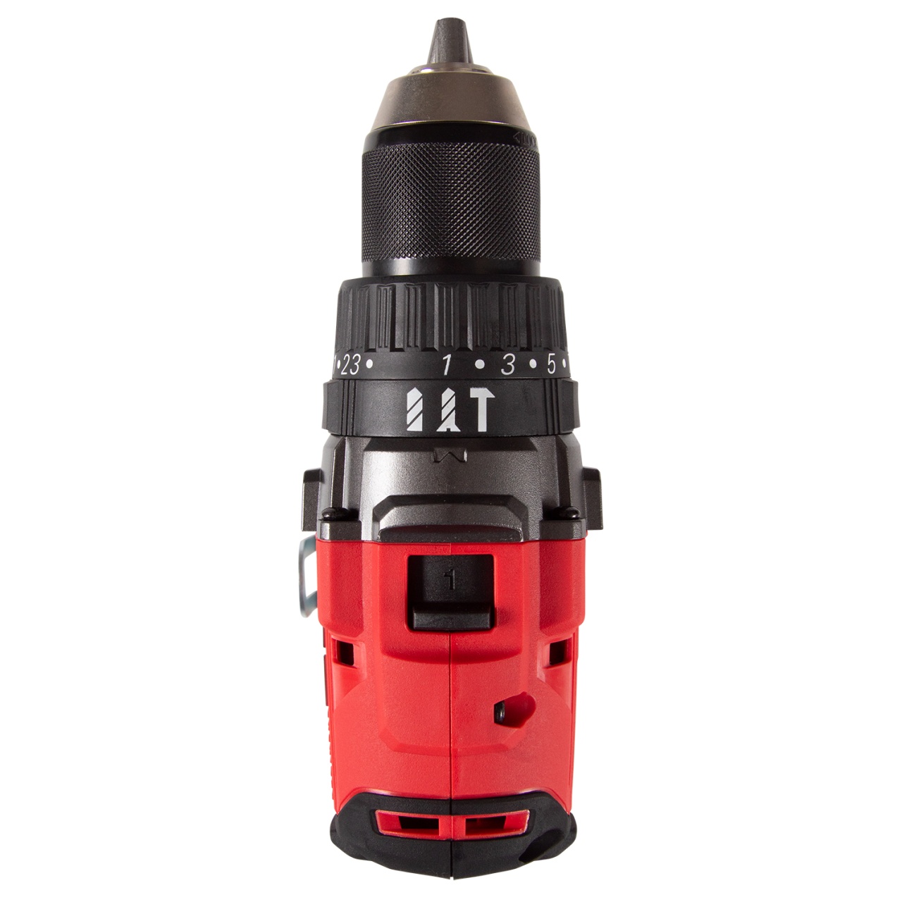 Аккумуляторная дрель-шуруповерт 18 В, ударная, без аккумулятора и ЗУ MIGHTY SEVEN DH-101 Аккумуляторная дрель-шуруповерт 18 В, ударная, без аккумулятора и ЗУ MIGHTY SEVEN DH-101 купить по цене 13 850 ₽ в интернет магазине ТЕХСАД