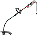 ЗУБР 1200 Вт, 6700 об/мин, леска, коса электрическая ЗТЭ-38-1200 купить по цене 5 593 ₽ в интернет магазине ТЕХСАД