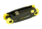 Ключ шестигранный Hanskonner HK1045-04-8 купить по цене 690 ₽ в интернет магазине ТЕХСАД