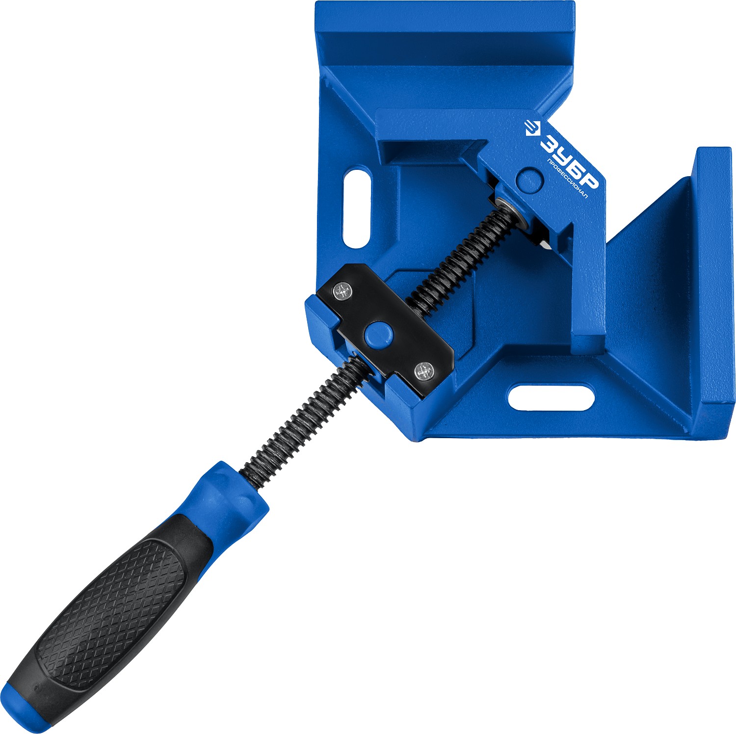 ЗУБР 2х80 мм, струбцина угловая УСМ-80 32211 купить по цене 1 810 ₽ в интернет магазине ТЕХСАД