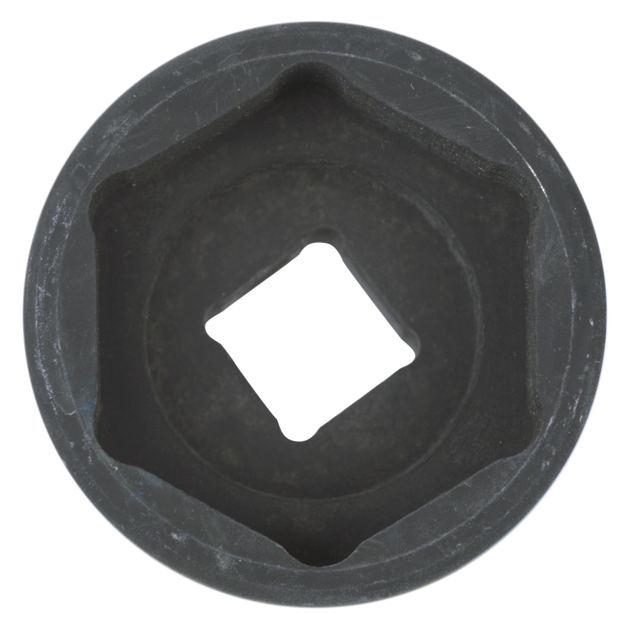 Головка торцевая ударная шестигранная 1/2'', 34 мм KING TONY 453534M купить по цене 850 ₽ в интернет магазине ТЕХСАД