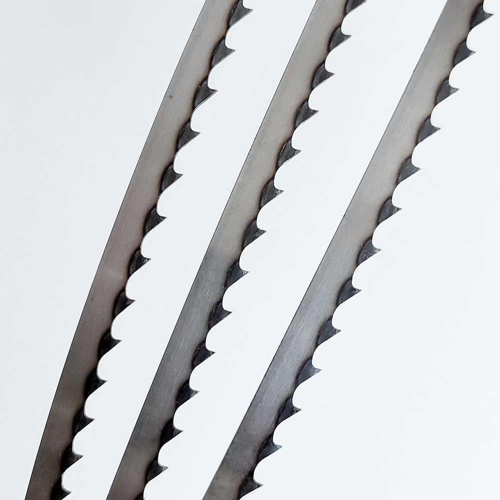 Пила ленточная Nordex Flexible 10х0,63- 3PC tpi x 3 345 купить по цене 2 780 ₽ в интернет магазине ТЕХСАД