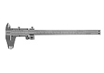 Штангенциркуль 200 мм с глубиномером Sturm! 2030-01-200 купить по цене 1 750 ₽ в интернет магазине ТЕХСАД