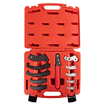 Набор ключей радиусных шарнирных 19-166 мм, кейс, 11 предметов МАСТАК 026-00011C купить по цене 8 620 ₽ в интернет магазине ТЕХСАД