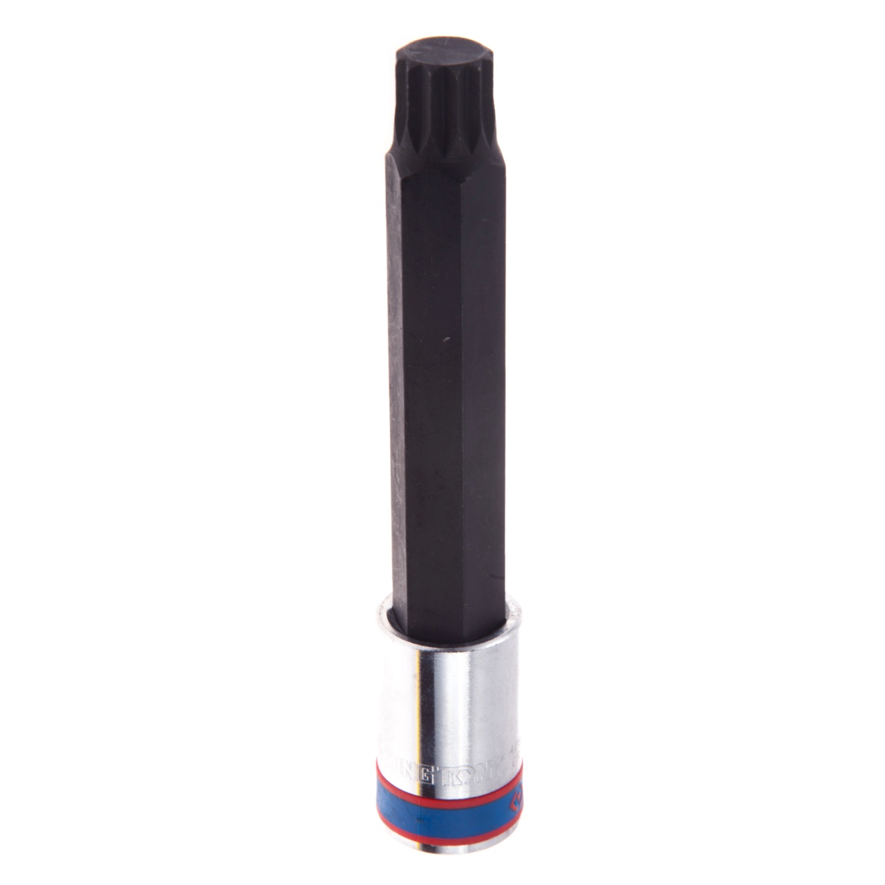 Насадка (бита) торцевая 1/2'', Spline, M16, L = 140 мм KING TONY 406616 купить по цене 1 170 ₽ в интернет магазине ТЕХСАД