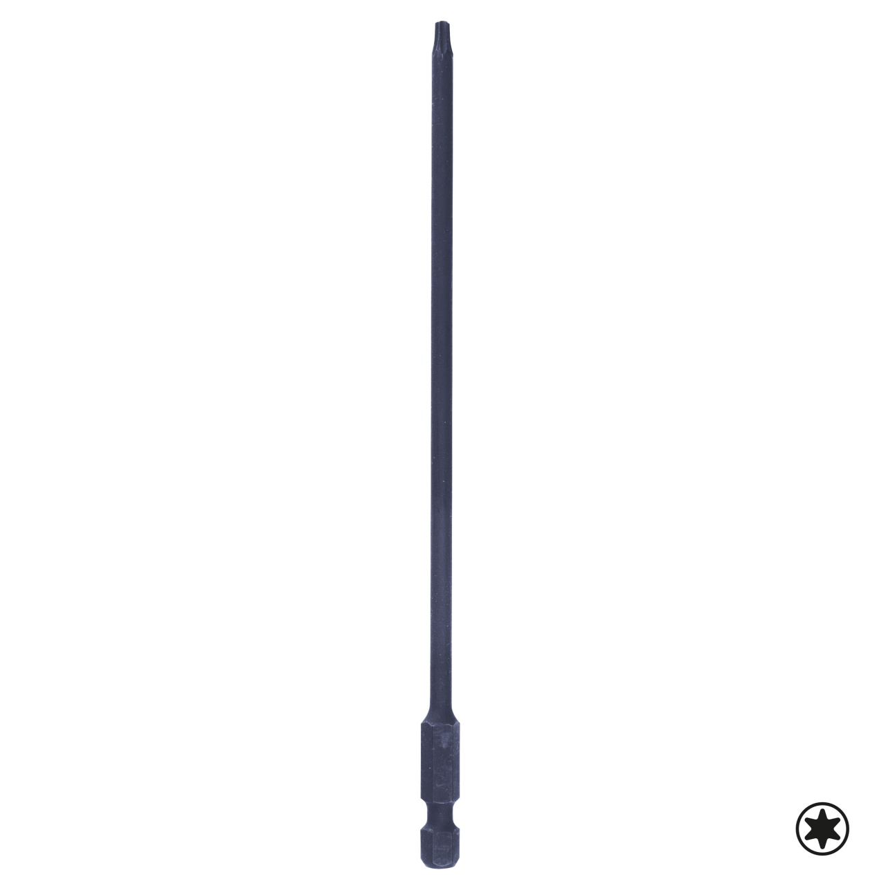 Вставка (бита) торцевая 1/4'', Torx, Т9, L = 150 мм, для шуруповерта KING TONY 711509T Вставка (бита) торцевая 1/4'', Torx, Т9, L = 150 мм, для шуруповерта KING TONY 711509T купить по цене 260 ₽ в интернет магазине ТЕХСАД