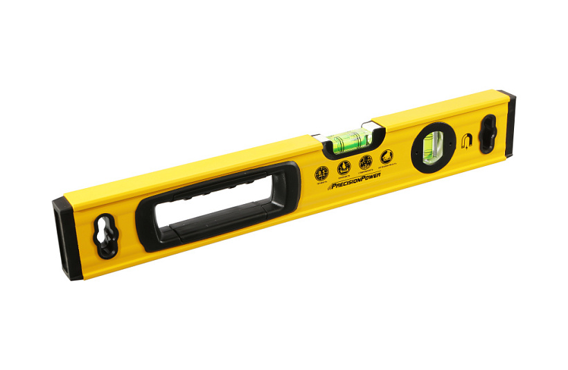 Уровень Hanskonner HK2015-01-0400 купить по цене 1&nbsp;950 ₽ в интернет магазине ТЕХСАД