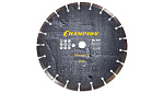 Диск алмазный CHAMPION бетон ST Concremax (артикул C1612) купить по цене 5 390 ₽ в интернет магазине ТЕХСАД