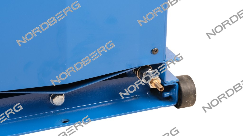 Подъемник для колес грузовых автомобилей, 300 кг NORDBERG TB-J-0100000 купить по цене 76 937 ₽ в интернет магазине ТЕХСАД