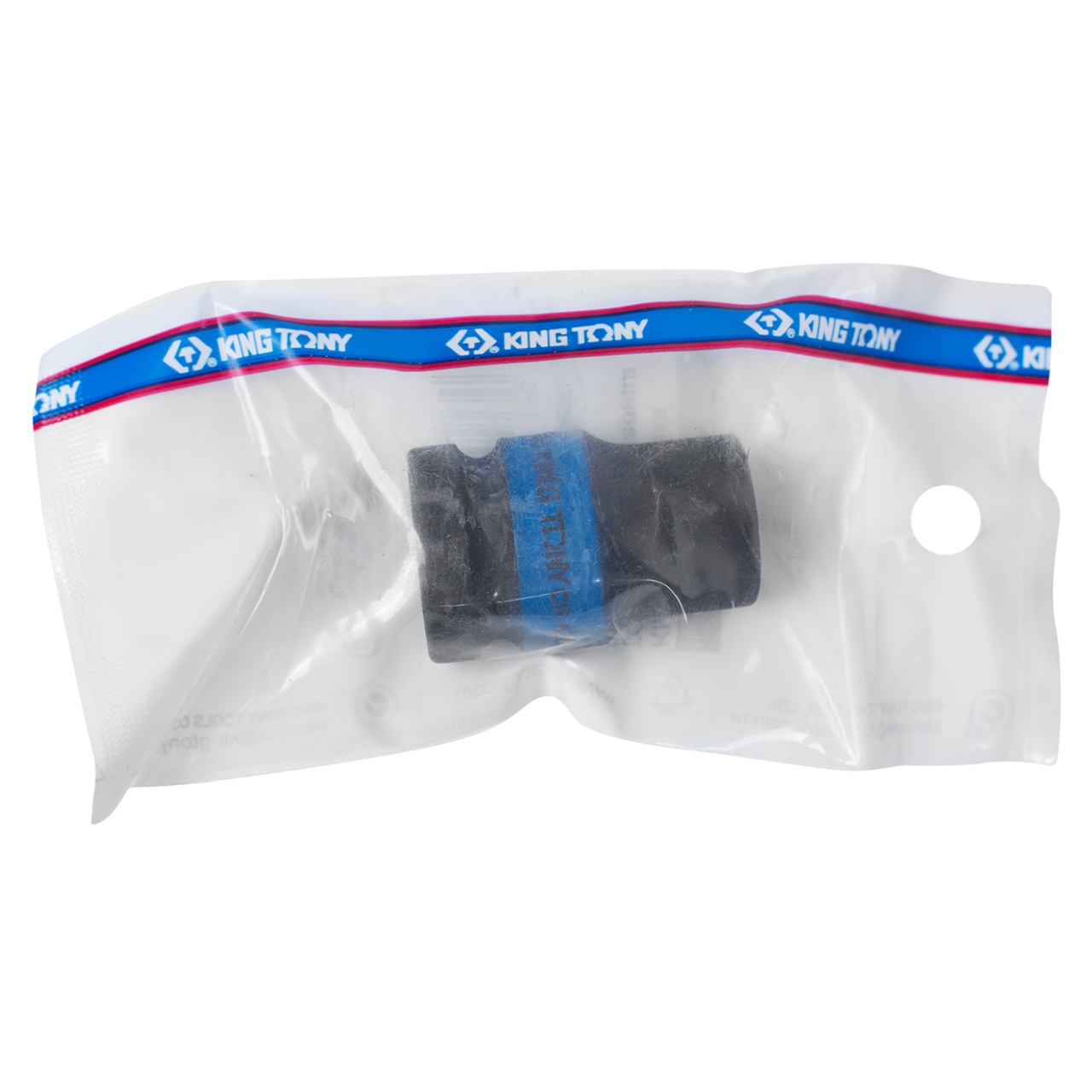 Головка торцевая ударная TORX Е-стандарт 1/2'', E16, L = 38 мм KING TONY 457516M Головка торцевая ударная TORX Е-стандарт 1/2'', E16, L = 38 мм KING TONY 457516M купить по цене 350 ₽ в интернет магазине ТЕХСАД