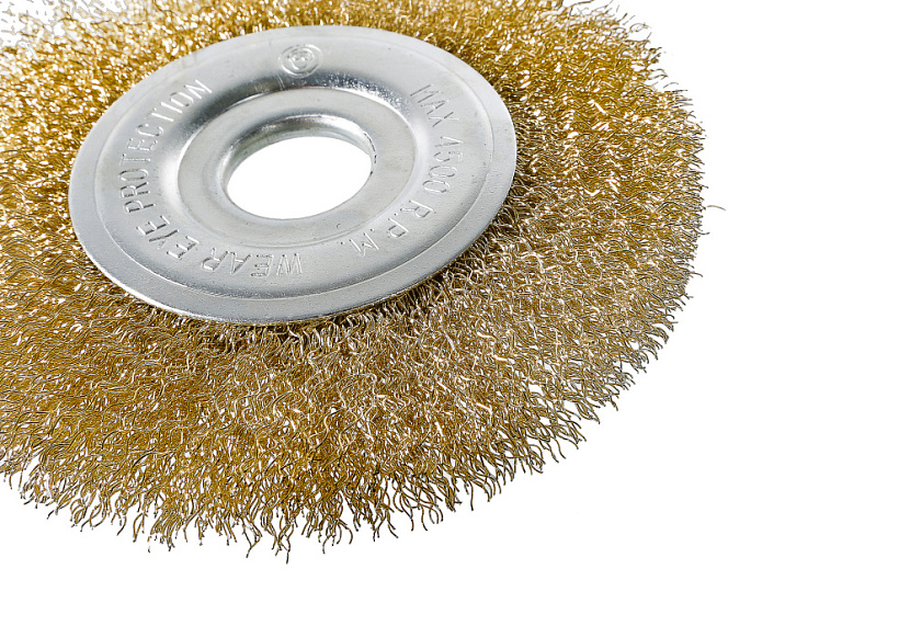 Корщетка Sturm! 5241402 купить по цене 310 ₽ в интернет магазине ТЕХСАД