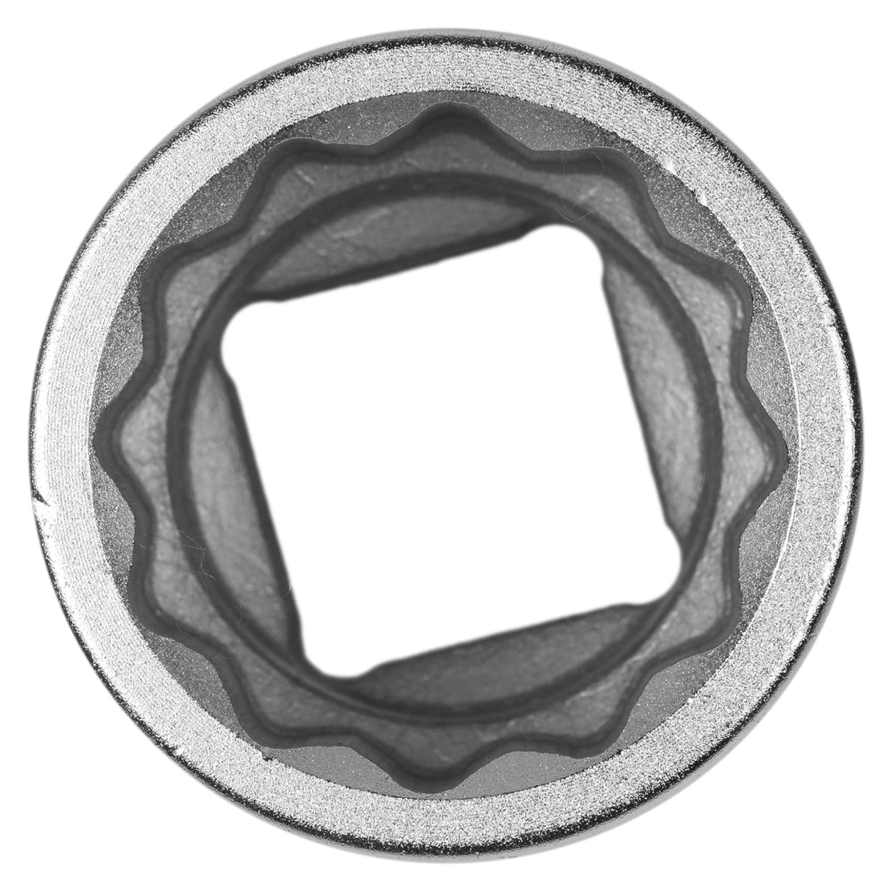 Головка торцевая стандартная двенадцатигранная 3/4'', 38 мм KING TONY 633038M купить по цене 1 100 ₽ в интернет магазине ТЕХСАД