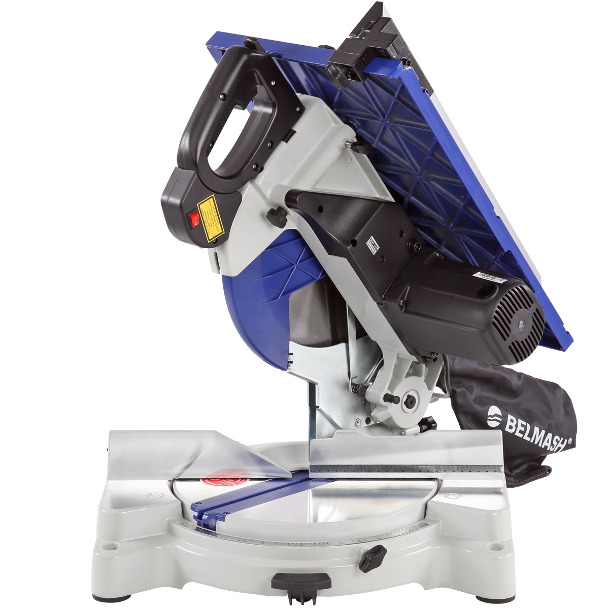 Пила торцовочная BELMASH MS U-305 купить по цене 34 990 ₽ в интернет магазине ТЕХСАД