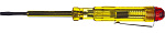 STAYER 100-500 В, 140 мм, пластик, пробник электрический 2571-14_z01 STAYER 100-500 В, 140 мм, пластик, пробник электрический 2571-14_z01 купить по цене 72 ₽ в интернет магазине ТЕХСАД