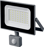STAYER 50 Вт, LED-Max, c датчиком движения, прожектор светодиодный 57133-50 Master купить по цене 1 453 ₽ в интернет магазине ТЕХСАД