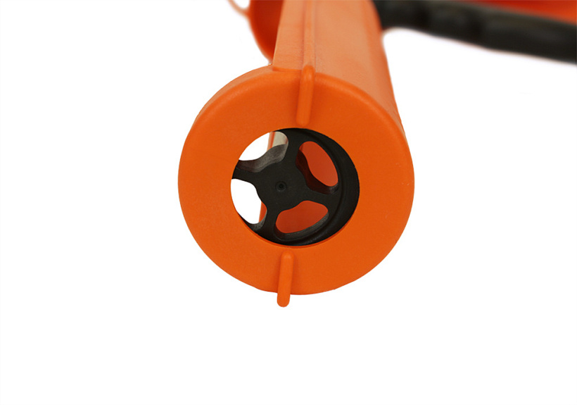 Пистолет для герметика Sturm! 1073-08-310 купить по цене 450 ₽ в интернет магазине ТЕХСАД