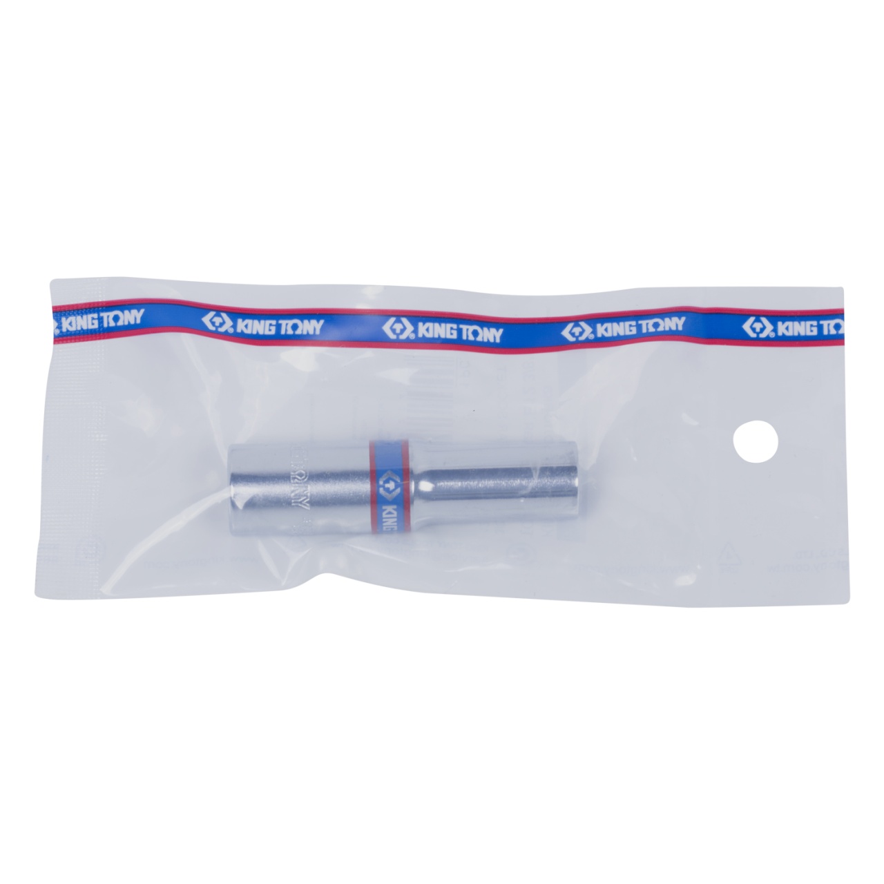 Головка торцевая TORX Е-стандарт 3/8'', E12, L = 63 мм KING TONY 327512M купить по цене 330 ₽ в интернет магазине ТЕХСАД