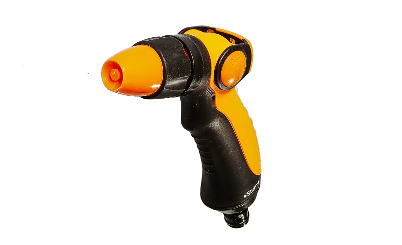 Пистолет для полива Sturm! 3015-17-01T купить по цене 390 ₽ в интернет магазине ТЕХСАД