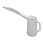 Емкость мерная с крышкой, 1 л МАСТАК 135-10001 купить по цене 780 ₽ в интернет магазине ТЕХСАД