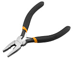 Пассатижи комбинированные 115 мм, мини TOLSEN TT10030s купить по цене 280 ₽ в интернет магазине ТЕХСАД