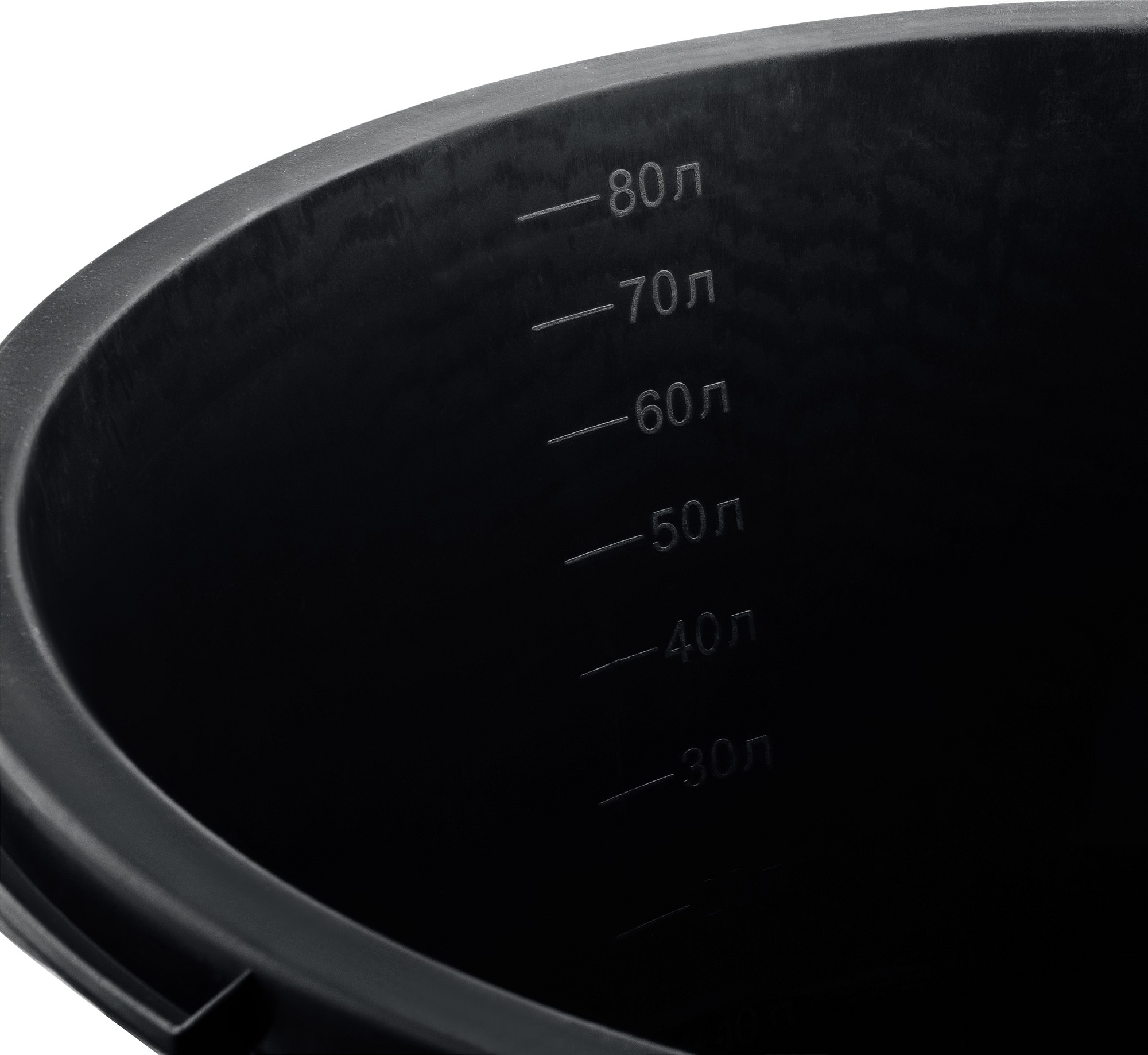 STAYER 90 л, ударопрочный пластик, таз строительный круглый 06098-90_z02 STAYER 90 л, ударопрочный пластик, таз строительный круглый 06098-90_z02 купить по цене 1 020 ₽ в интернет магазине ТЕХСАД